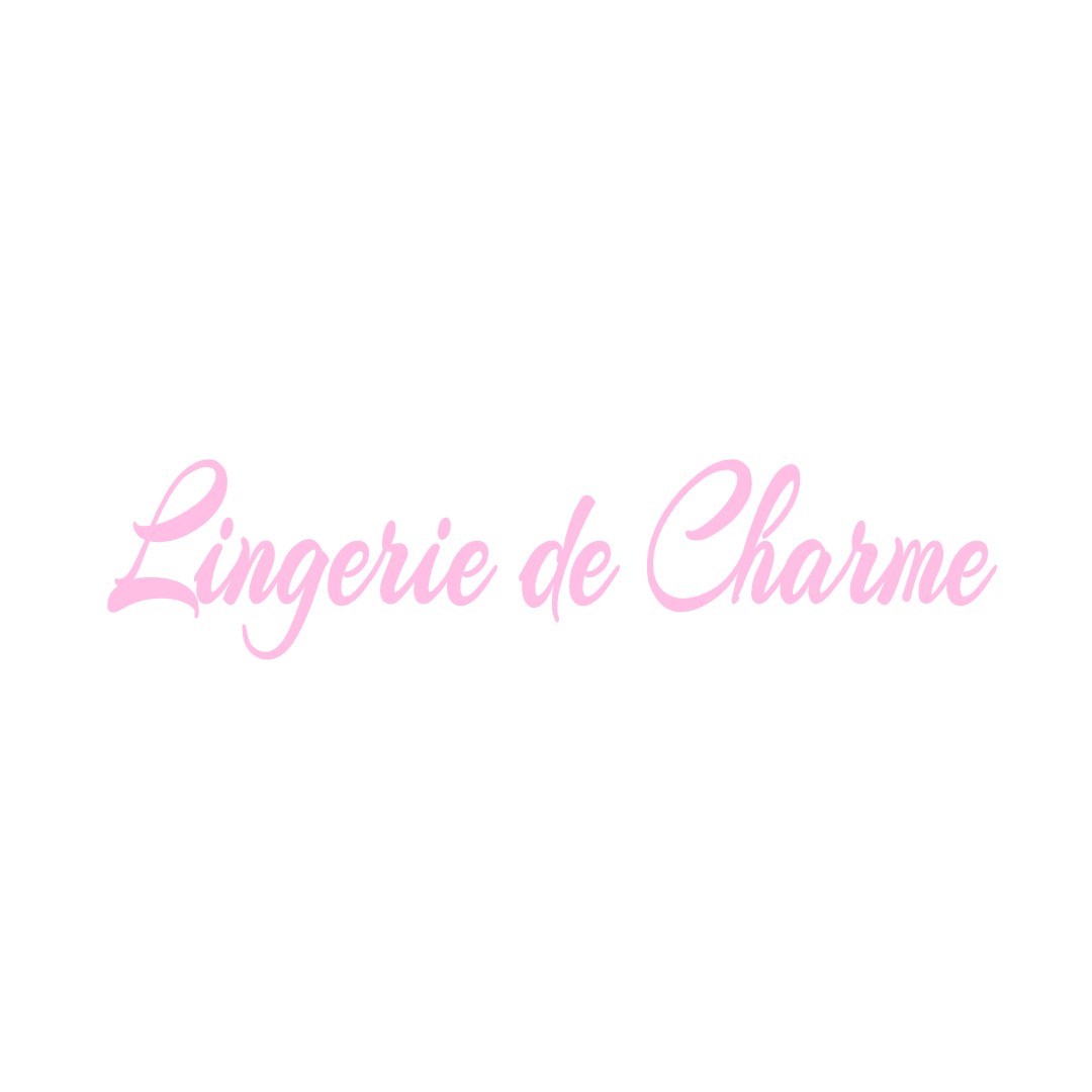 LINGERIE DE CHARME BERNY-RIVIERE